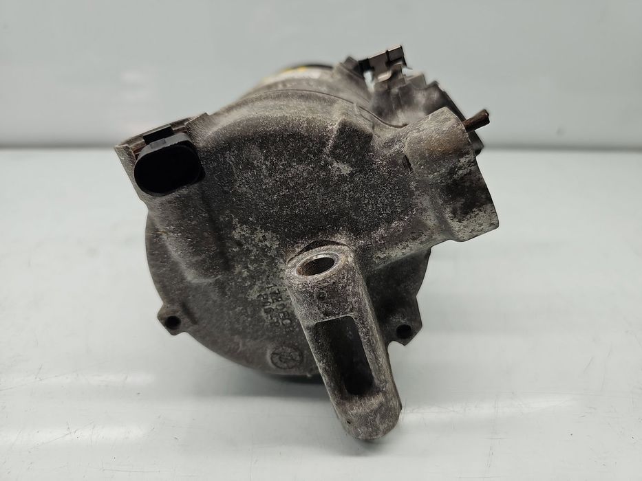 Compresor clima Seat Leon (5F1) [Fabr 2012-2018] 5Q0820803C 2.0 TDI CR