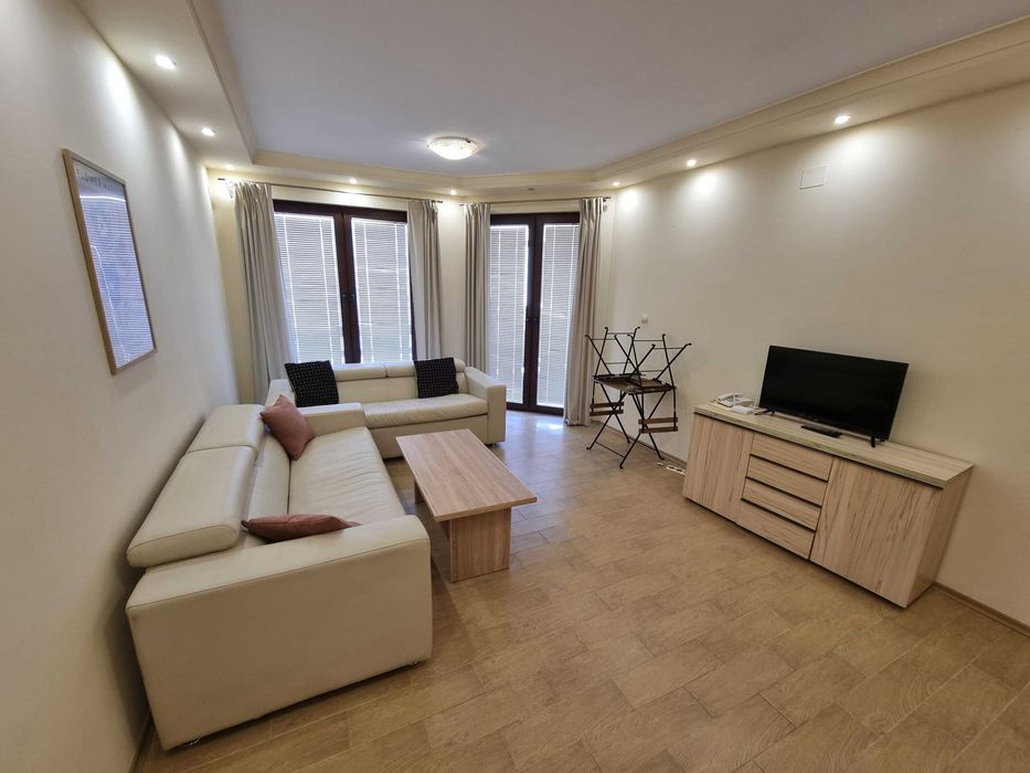 Двустаен апартамент за продажба в гр. Банско