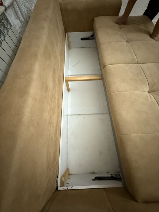 Диван трансформер 2,4 м. Белорусский