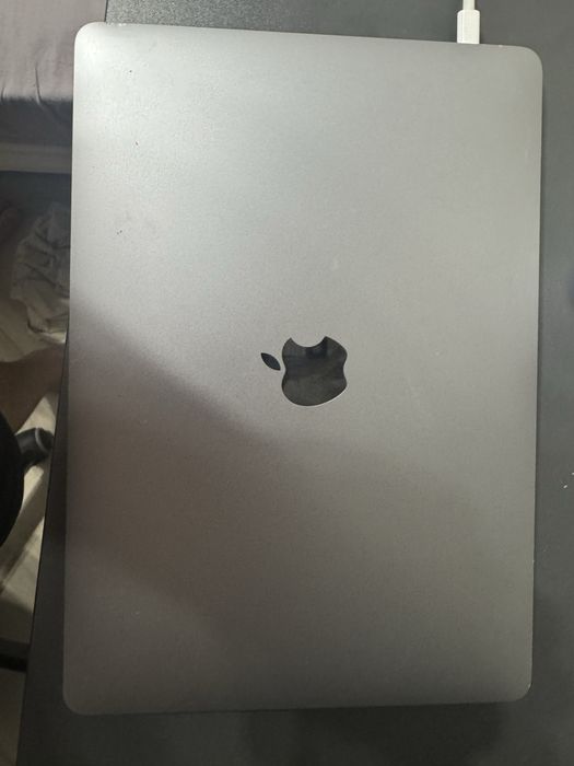 Macbook pro 13 дюймов M1