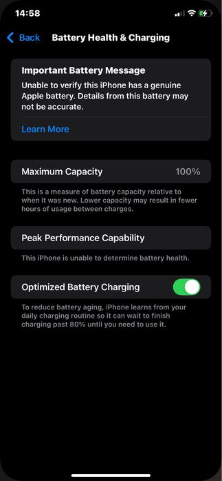 Продам iphone xr