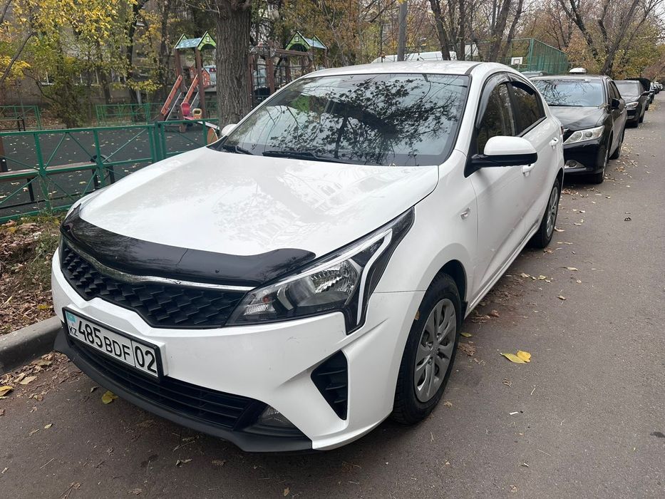 Прокат авто/автопрокат в Алматы