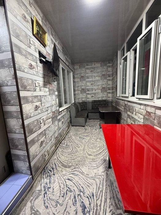 Kora kamish 2/4 da 4/3/4 balkon remont zor srochna sotilad