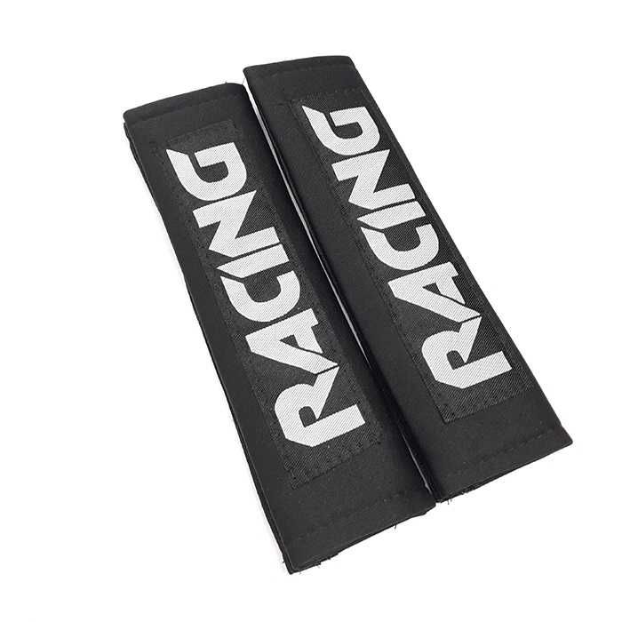 Протектор за колан 058 - черен