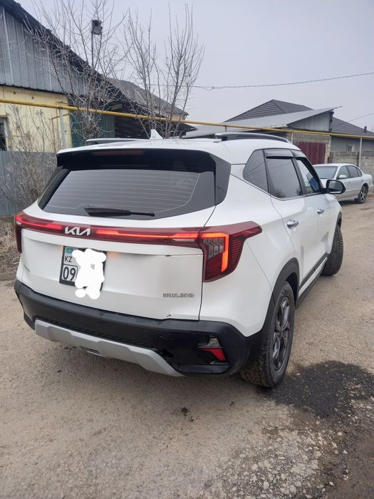 Продаётся автомобиль