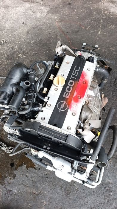 Опель двигатели коробки моторы привозные