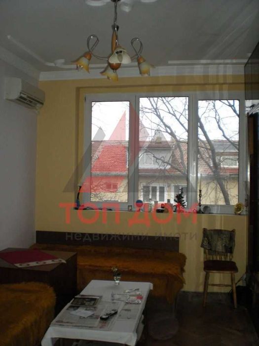 Дава се под наем Четиристаен апартамент в Варна, Чаталджа - 100 кв.м за 650 € - Снимка #1