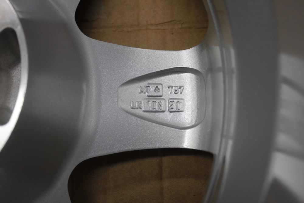 Джанти 15" Peugeot Partner, 206, 207, 208, 308