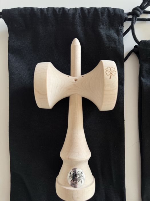 Ken Locked Studios Casey Henson ( Nu Kendama Miguel)