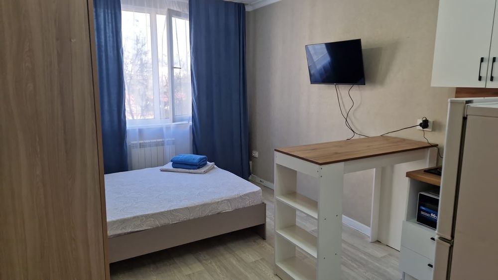 Квартира по суточно