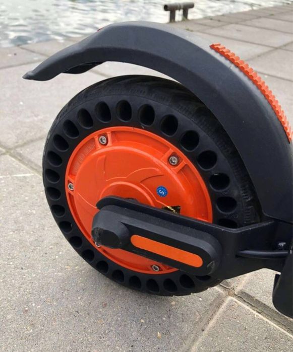 Электросамокат Kugoo Kirin S8 Pro