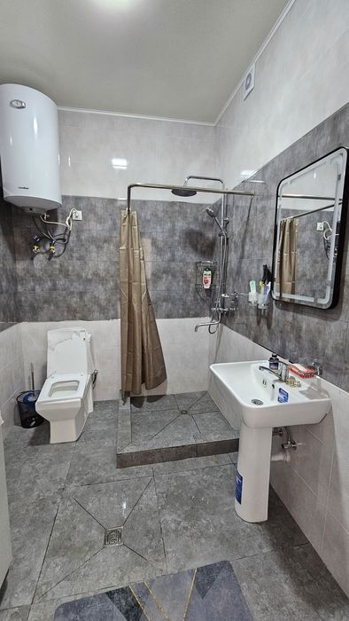 Дача с удобствами для Семьи