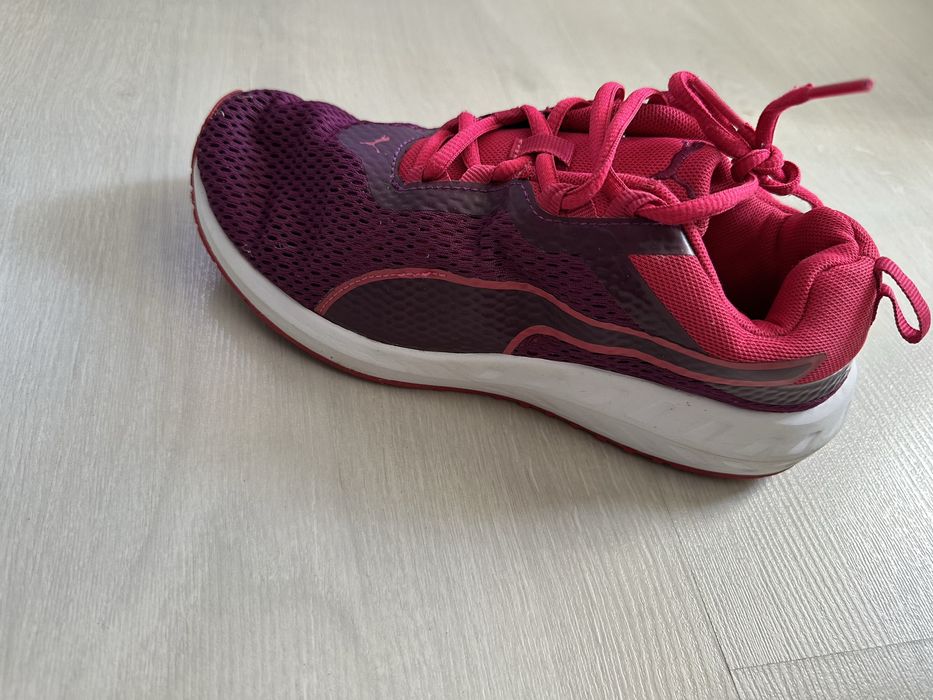 Дамски обувки Пума