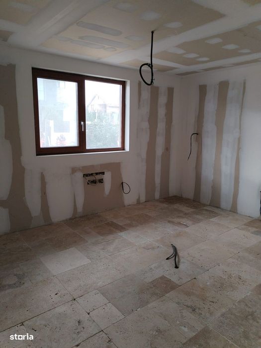 Lumina (cod04)-Casa noua P+1 cu 4 camere- 3 bai