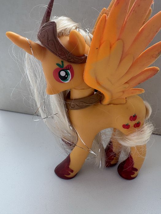 my little pony игрушки