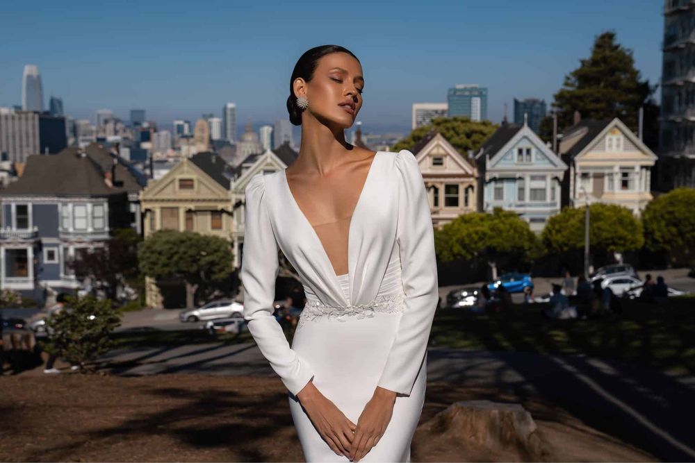 Rochie de mireasa Wedding Atelier