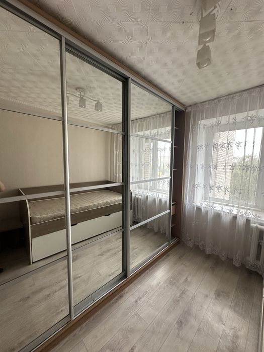 Сдам 3-комн квартиру