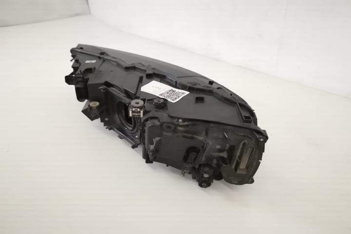 Far Dreapta Original Full Led In Stare Buna Audi Q7 4M 2015 2016 2017