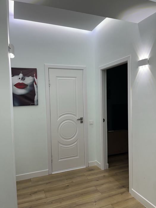 1 комн квартира посуточно