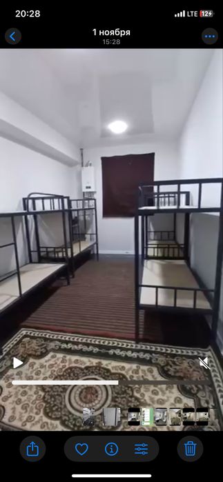 Yangi navastroykada do’m sotiladi