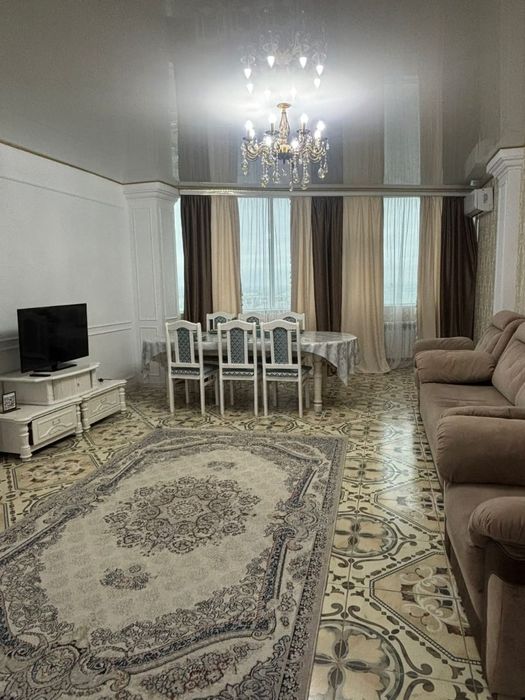 Квартира посуточно