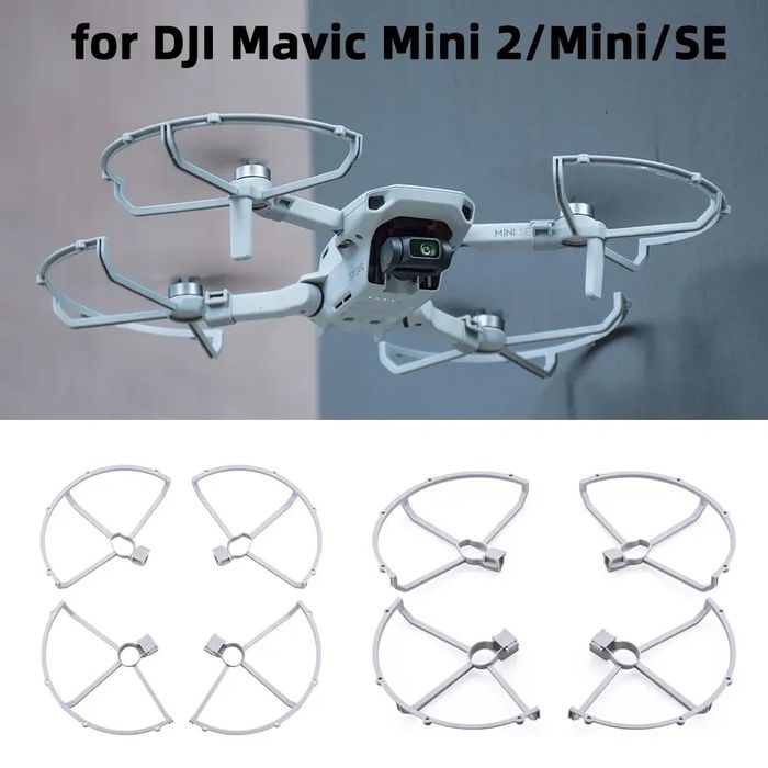 DJI Mini 2/SE/Mini дрон