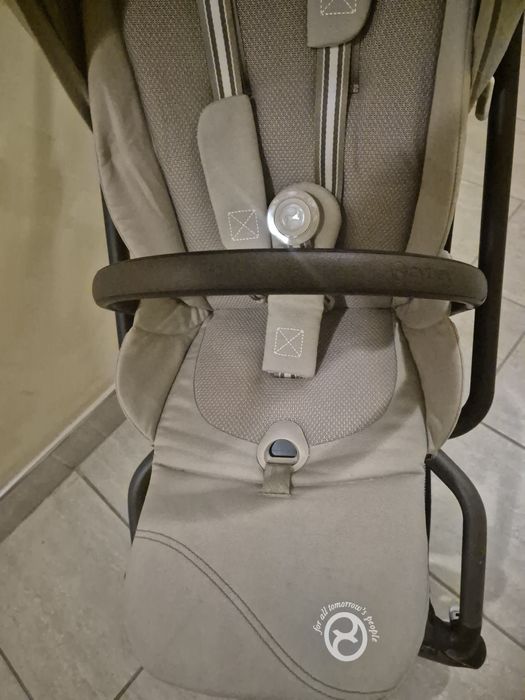 Детска количка cybex