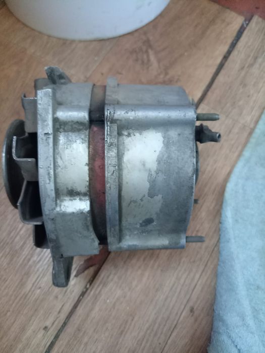 Продам электронгенератор на Ман