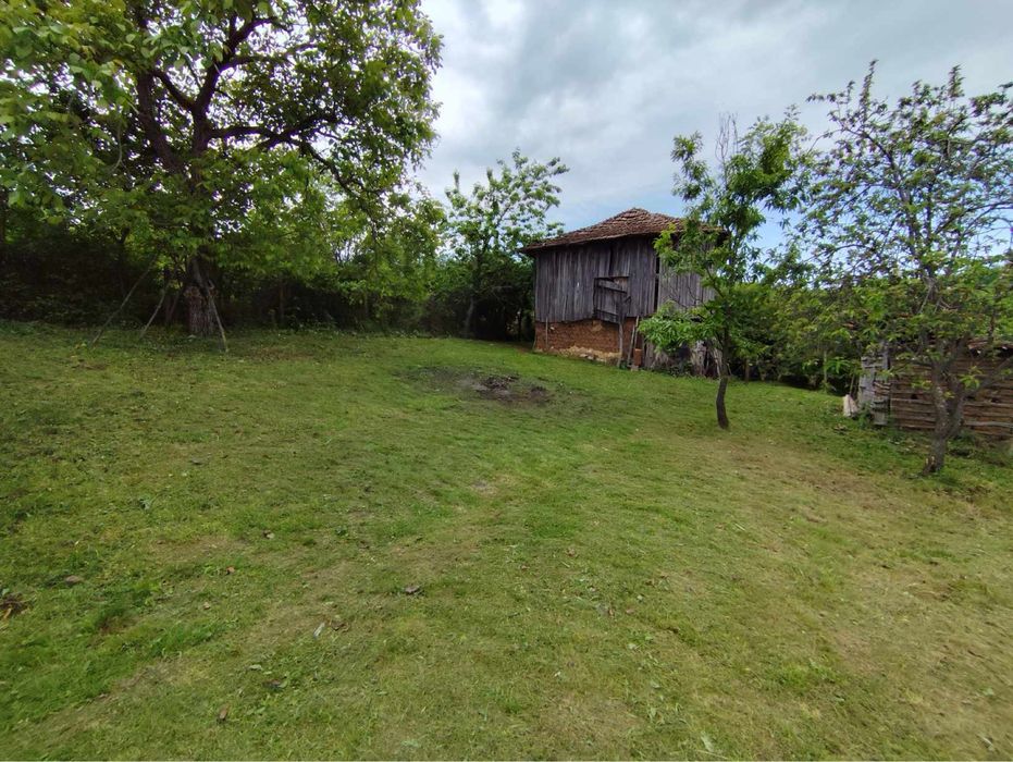 Продава се Къща в Белоградчик - 55 кв.м за 121 €/кв.м - Снимка #18