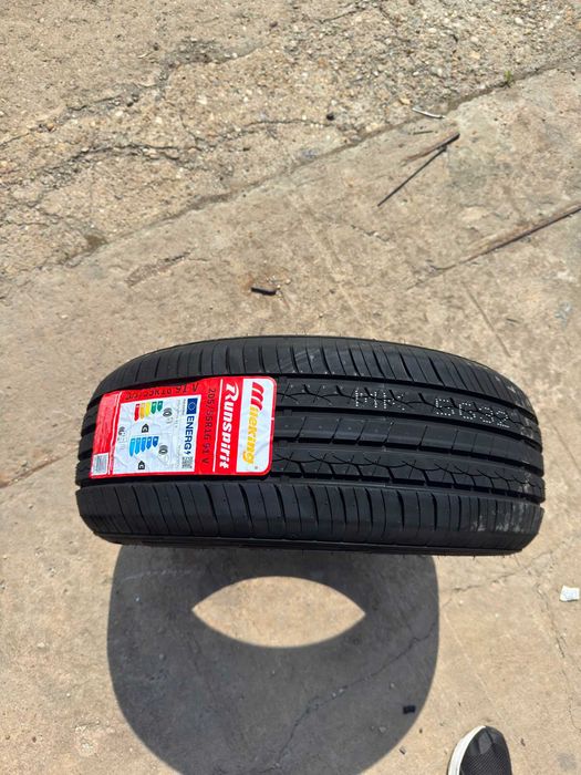 Anvelope auto marca MILEKING