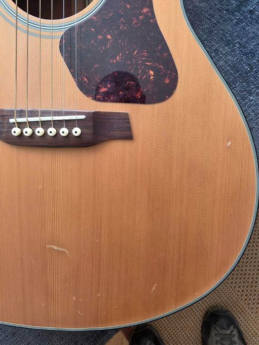 Акустична китара Walden Natura G570CE