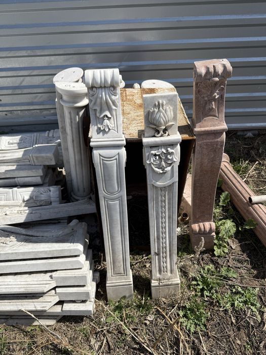 Мрамор продам. Самовывоз