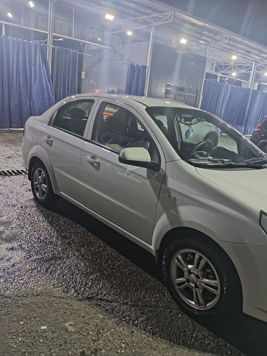 Nexia 3 avtomat 2019