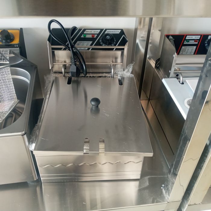 Шаверма апратлар фри сабзи тугрикон