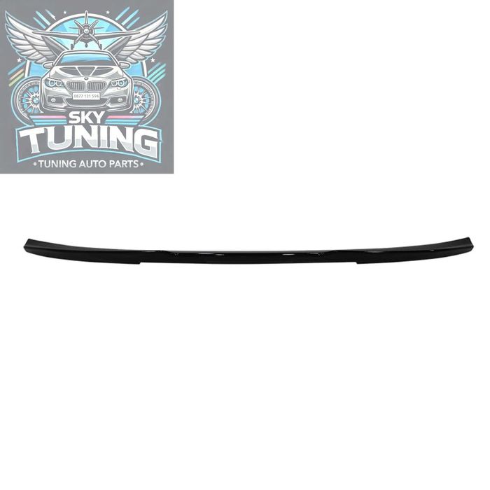 БМВ Е92 псм спойлер за багажник / BMW E92 Spoiler PSM Style 3 series