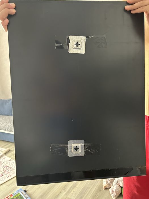 Зеркало размером 60*45 прямоугольная