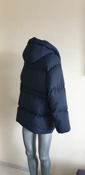 Tommy Hilfiger Long Womens Down /  L ОРИГИНАЛ! Дамско Зимно пухено Яке