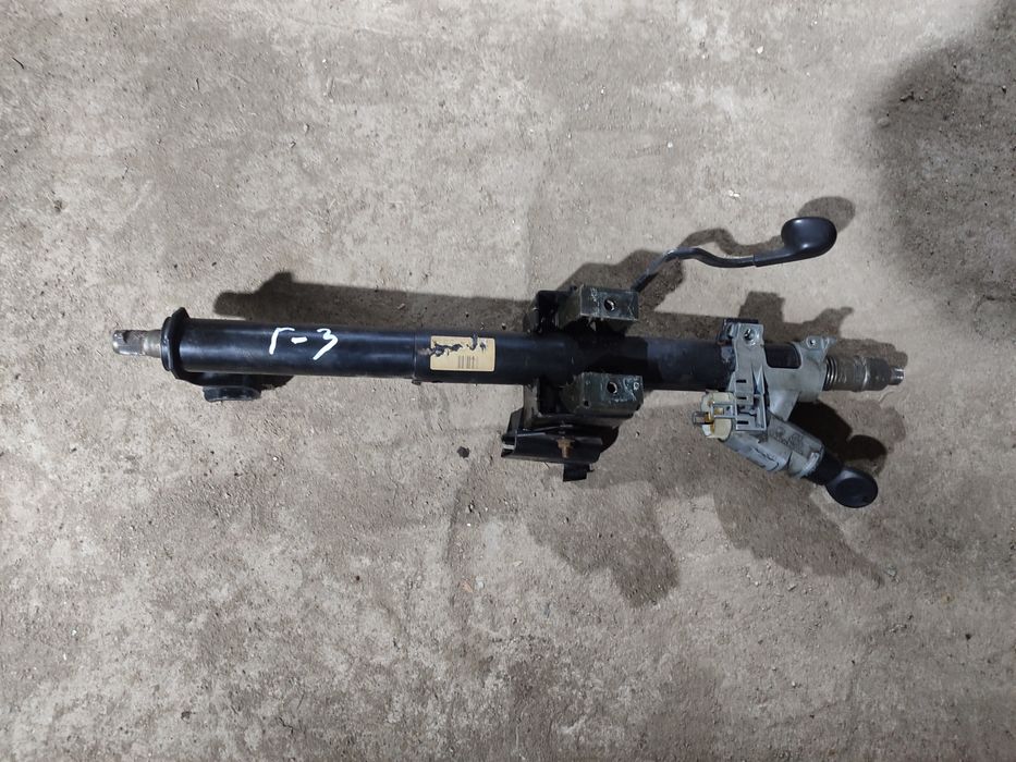 Рулевой колонки на гольф 3