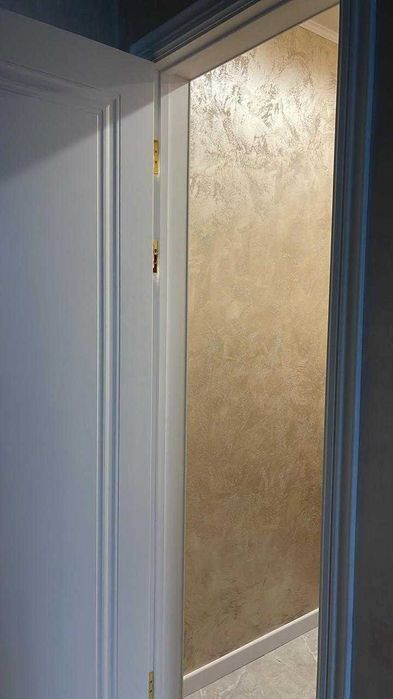 3х комнатная в ЖК Казахстан