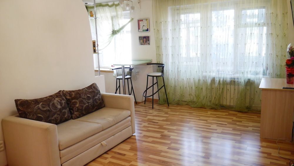 Сдам 2-х комнатную квартиру