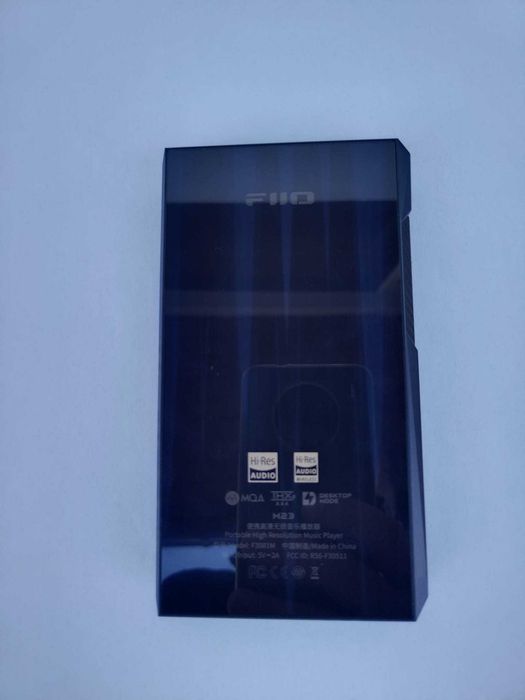 Fiio M23 - ca nou