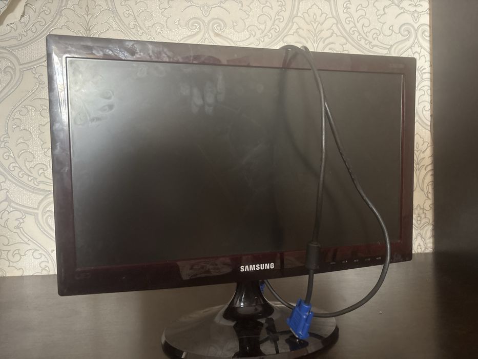 Компьютер  самсунг