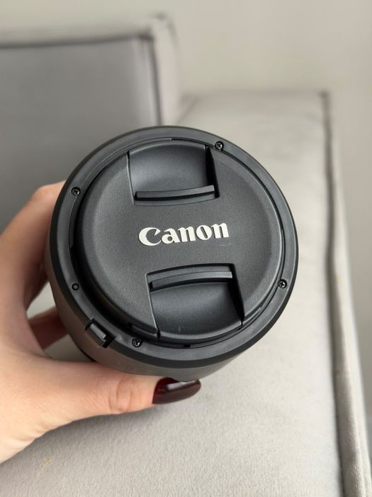 Продам обьектив Canon