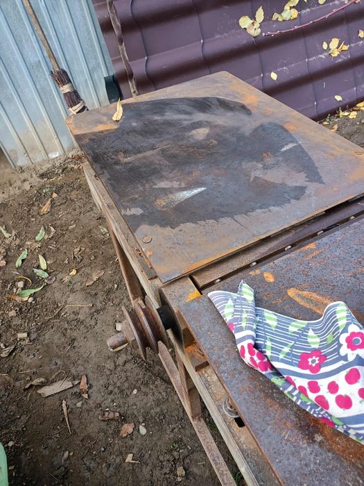 Circular lemne + 3 lame de 45