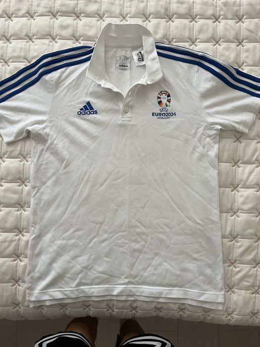 поло футболка adidas оригинал