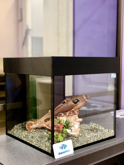 Аквариум 42 л НОВЫЙ