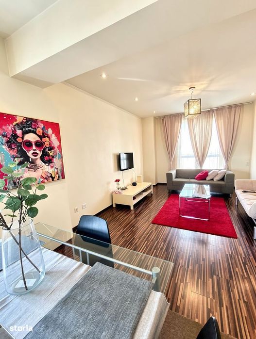 Apartament 2 camere | 8 min Metrou Piața Muncii | Centrala proprie — fotografia 2
