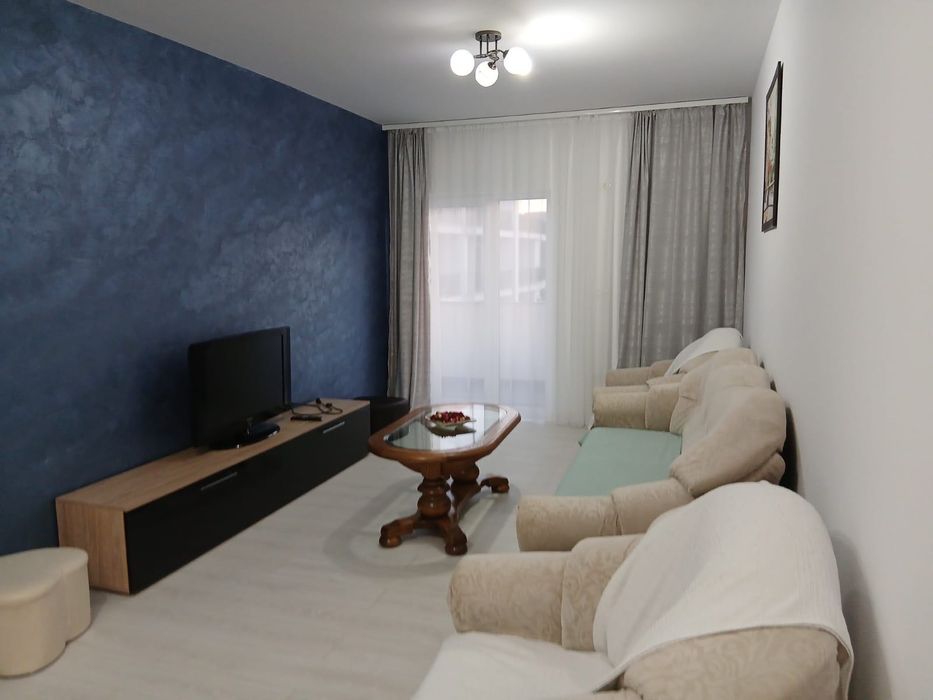 Închiriez apartament cu două camere Giroc