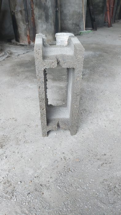 Bolțari fundație