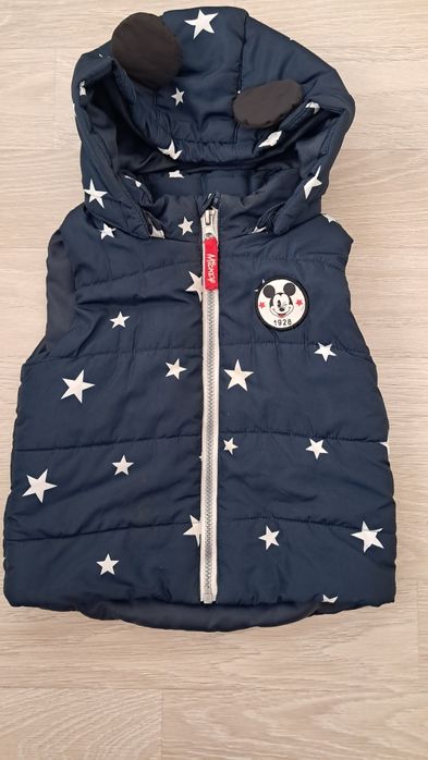 Грейка H&M размер 92